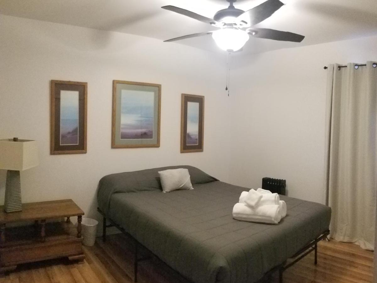 3Br Panoramic Lake View, Sequoia Forest, Kern County Wofford Heights Esterno foto