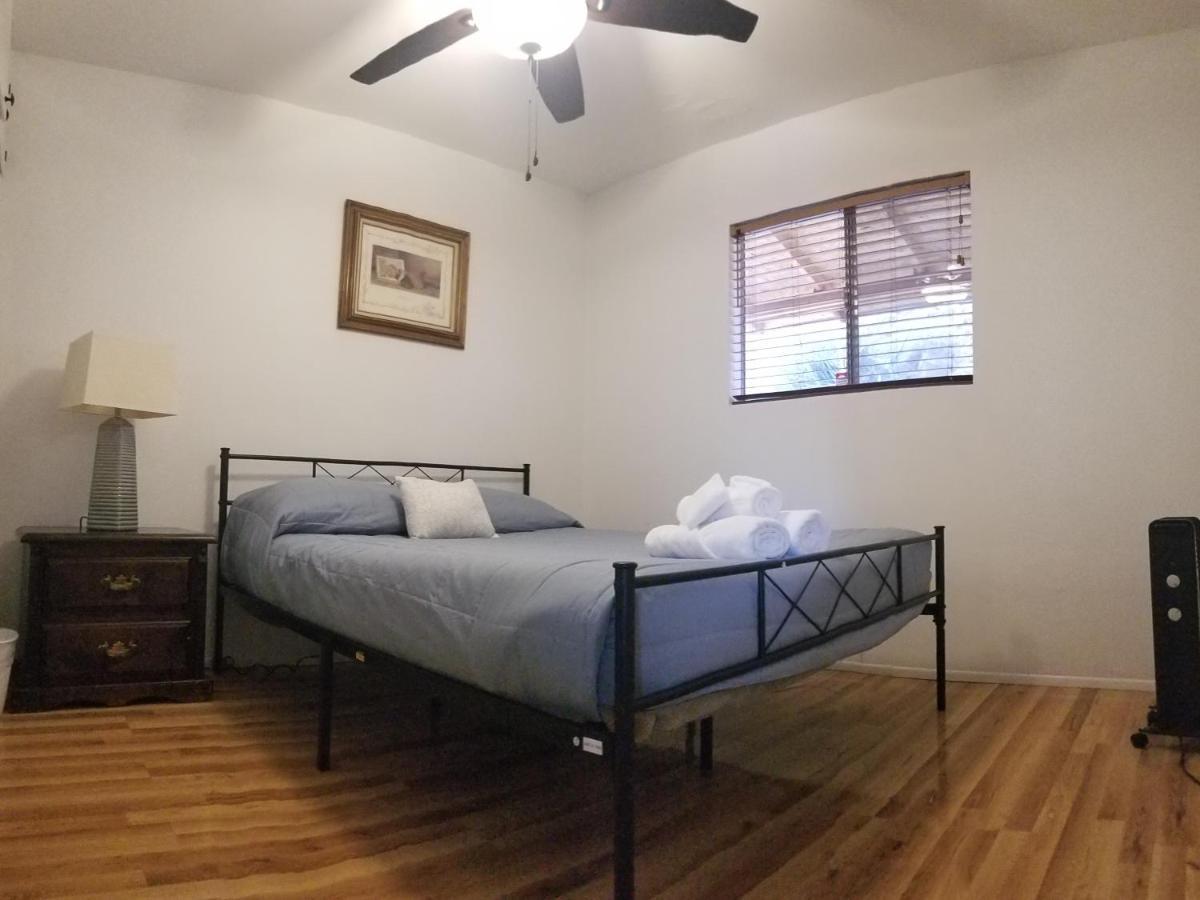 3Br Panoramic Lake View, Sequoia Forest, Kern County Wofford Heights Esterno foto