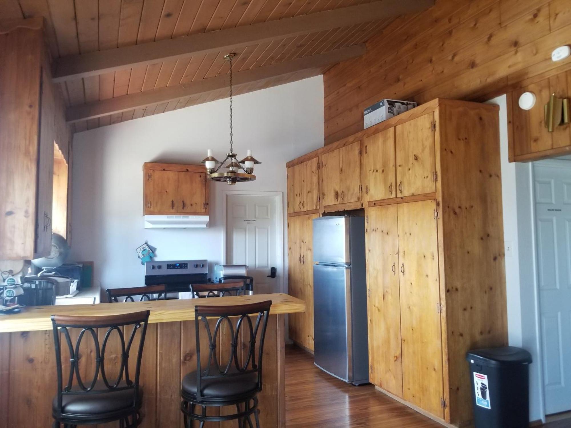 3Br Panoramic Lake View, Sequoia Forest, Kern County Wofford Heights Esterno foto