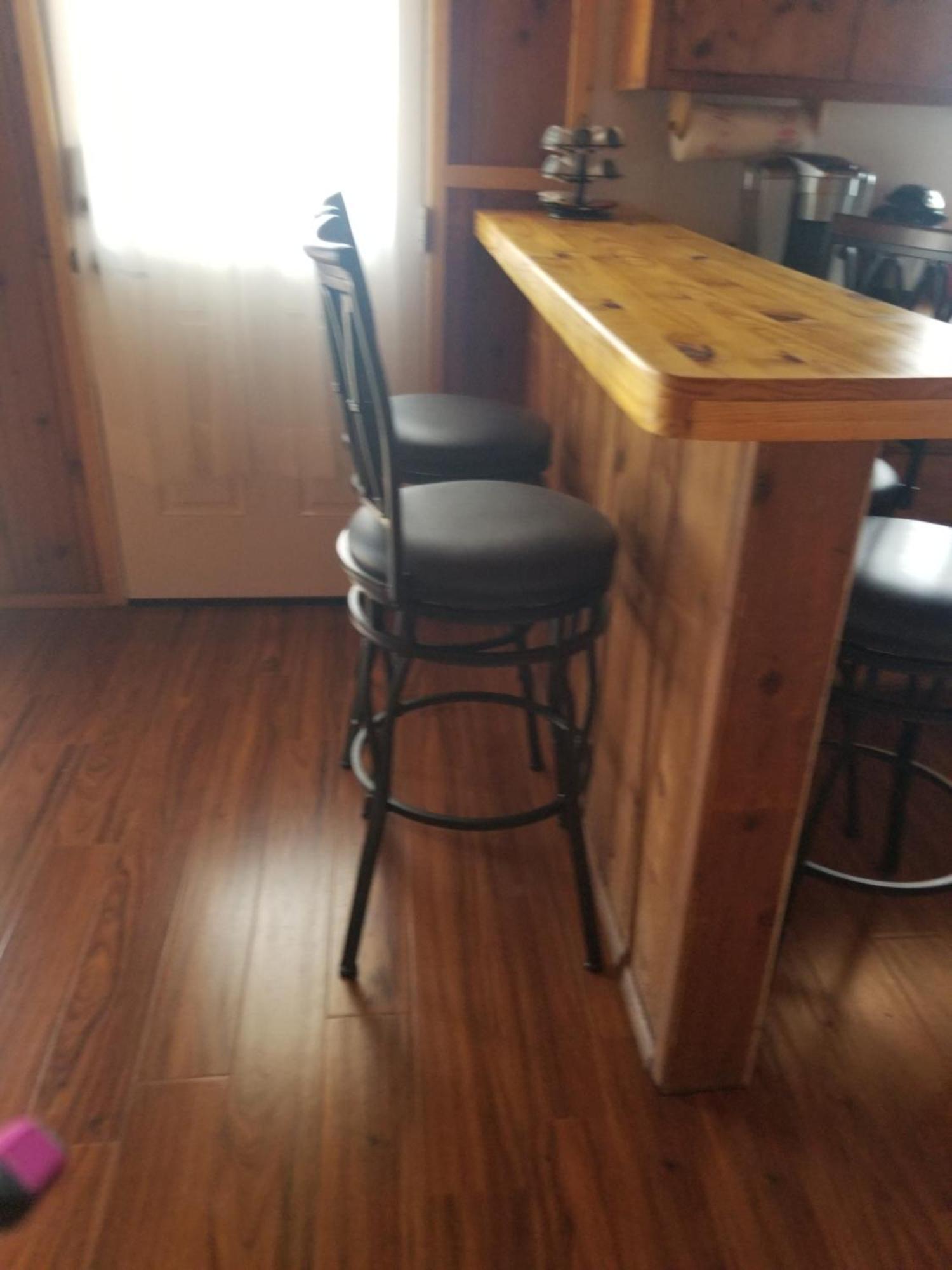 3Br Panoramic Lake View, Sequoia Forest, Kern County Wofford Heights Esterno foto
