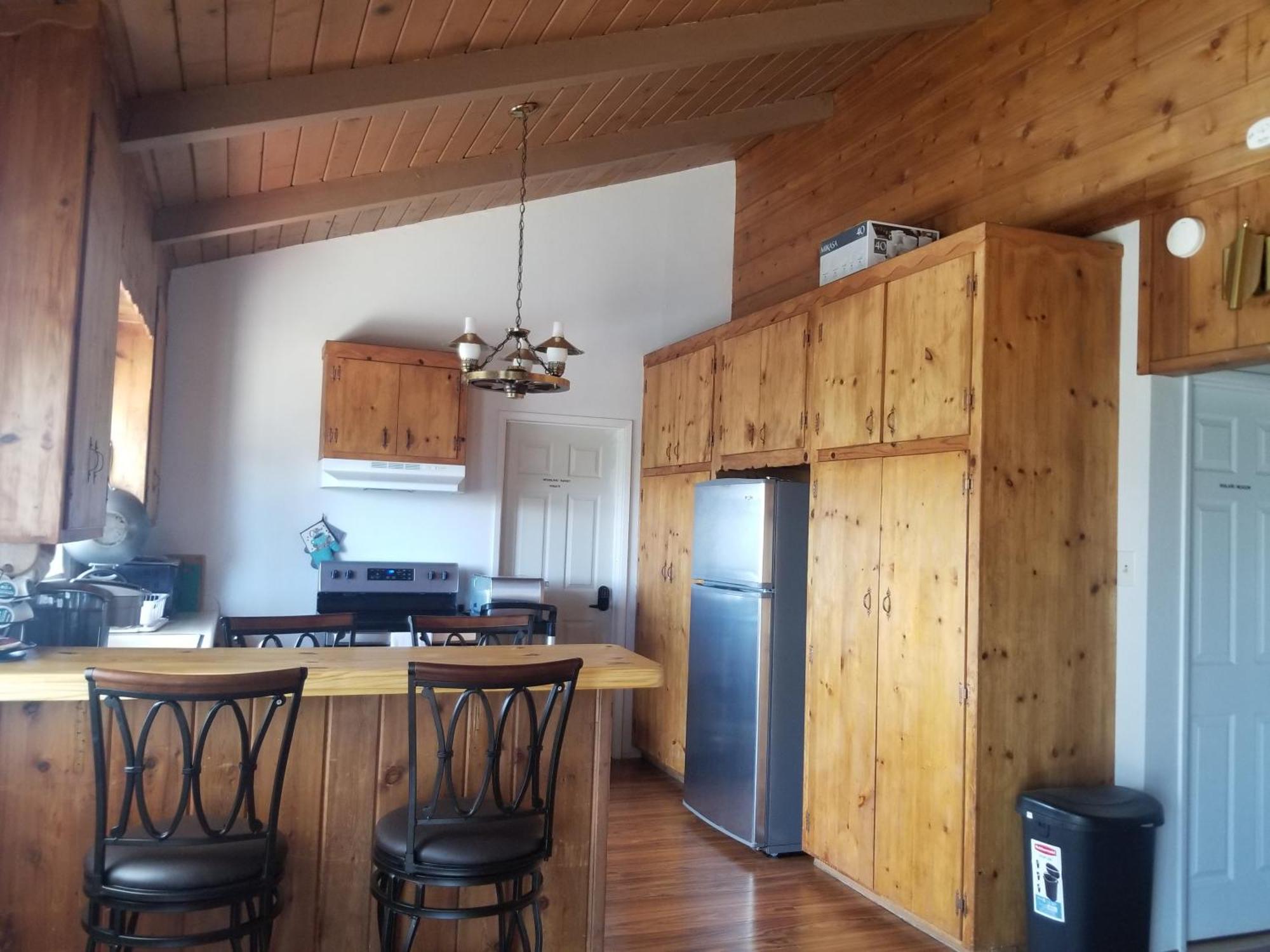 3Br Panoramic Lake View, Sequoia Forest, Kern County Wofford Heights Esterno foto
