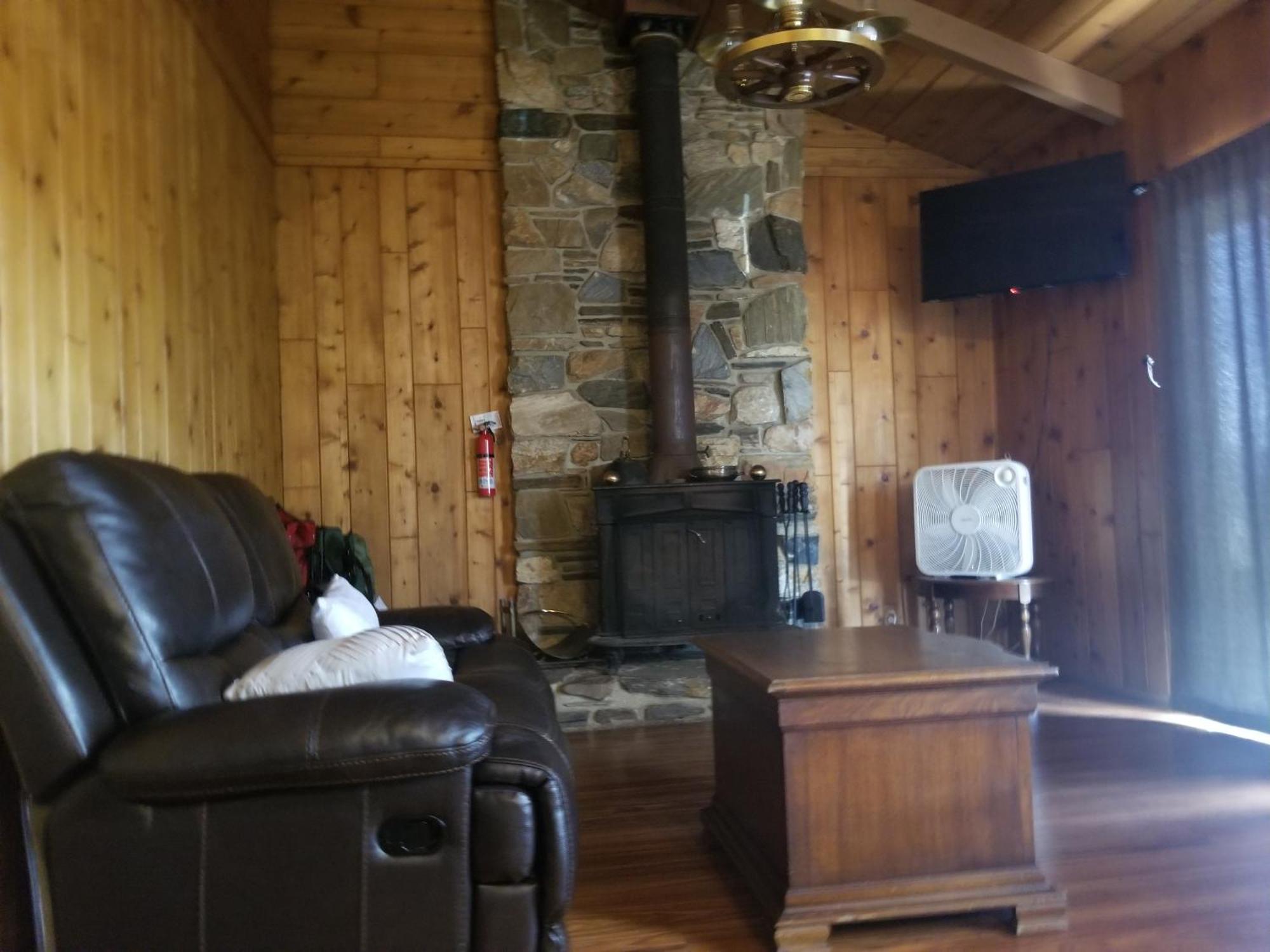 3Br Panoramic Lake View, Sequoia Forest, Kern County Wofford Heights Esterno foto