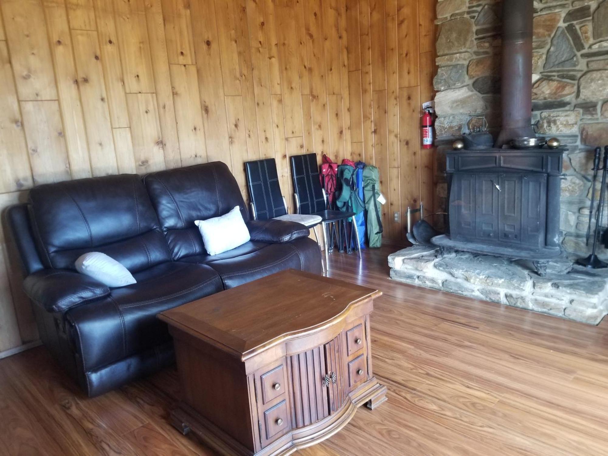 3Br Panoramic Lake View, Sequoia Forest, Kern County Wofford Heights Esterno foto