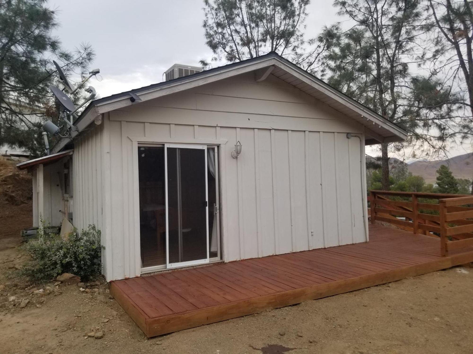 3Br Panoramic Lake View, Sequoia Forest, Kern County Wofford Heights Esterno foto