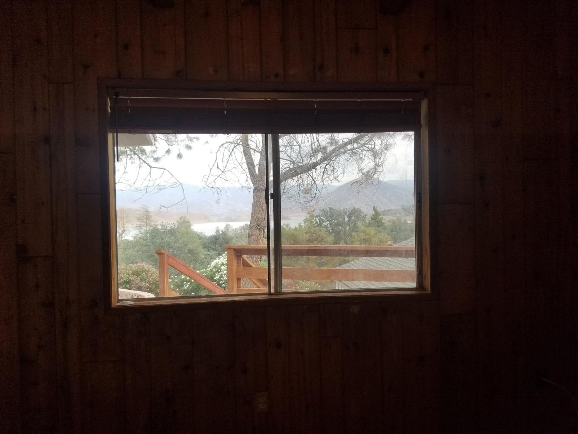 3Br Panoramic Lake View, Sequoia Forest, Kern County Wofford Heights Esterno foto