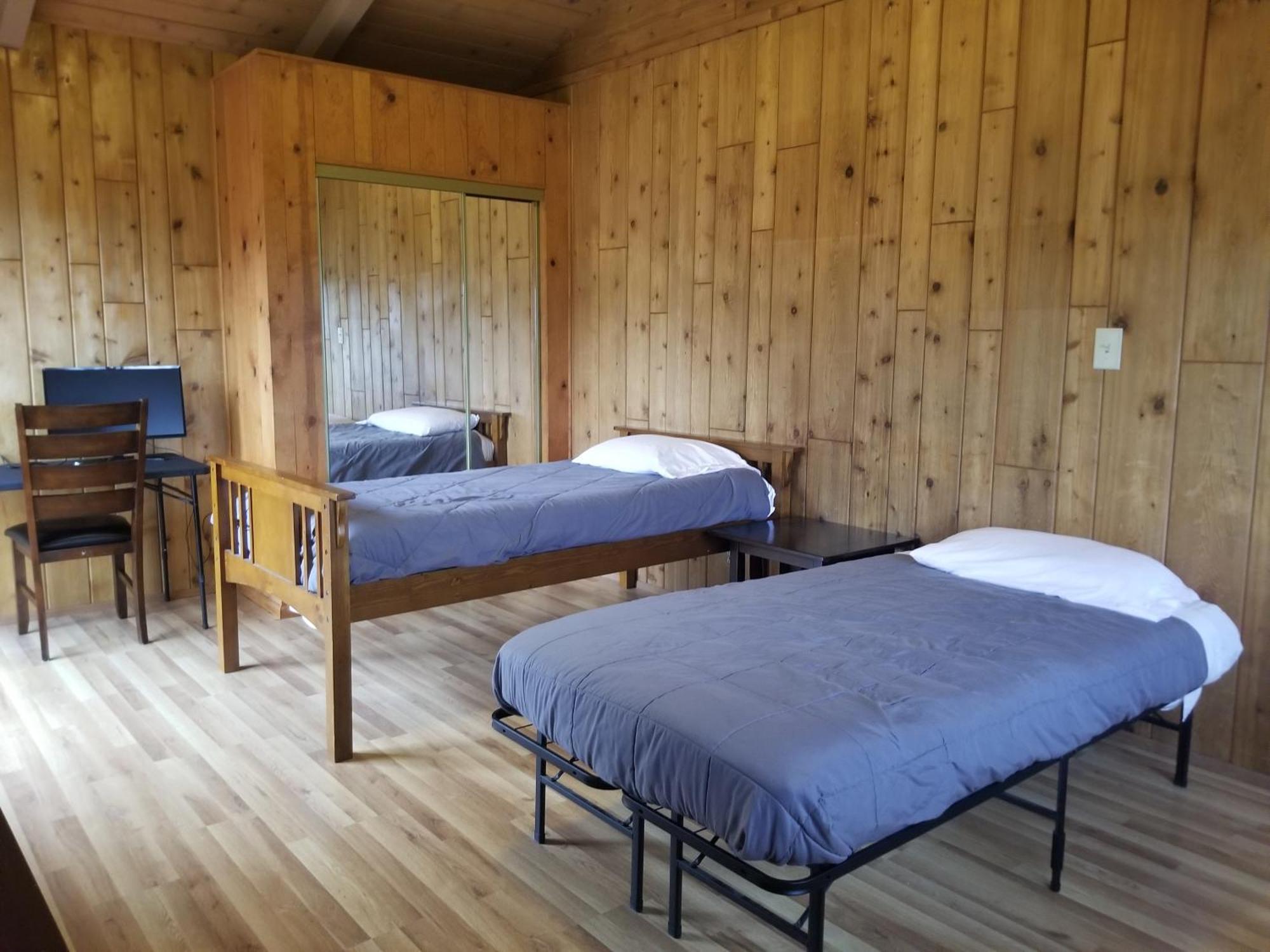 3Br Panoramic Lake View, Sequoia Forest, Kern County Wofford Heights Esterno foto